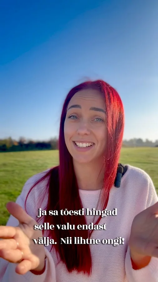 4 sisse ja 6 välja!